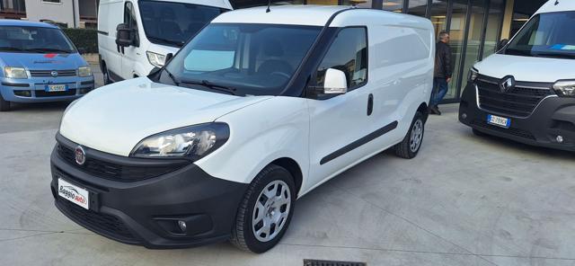 FIAT Doblo usata, con ABS