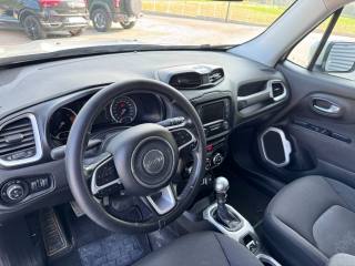 JEEP Renegade usata, con Controllo trazione