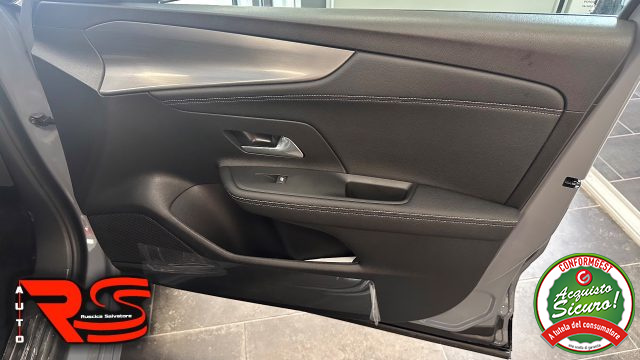 OPEL Mokka usata, con Park Distance Control