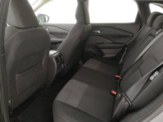 NISSAN Qashqai usata, con Cerchi in lega