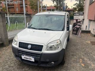 FIAT Doblo usata, con Alzacristalli elettrici