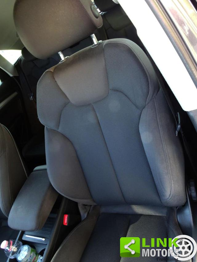 AUDI Q5 usata, con Filtro antiparticolato