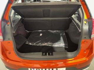 DR MOTOR DR 3.0 usata, con Interni in pelle