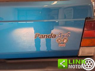 FIAT Panda usata 15