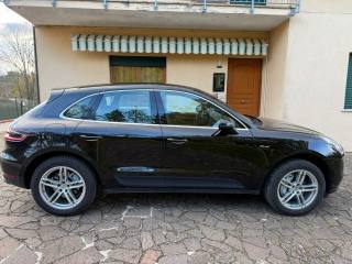 PORSCHE Macan usata, con Airbag laterali