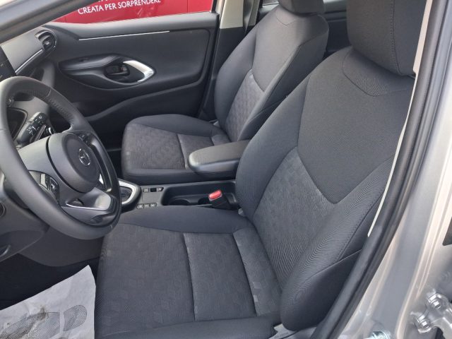 MAZDA 2 usata, con Controllo trazione