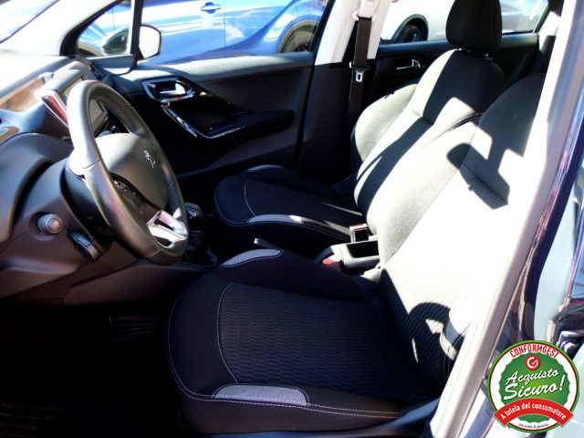 PEUGEOT 208 usata, con Chiusura centralizzata