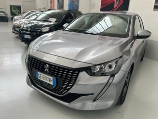 PEUGEOT 208 usata, con Sedile posteriore sdoppiato