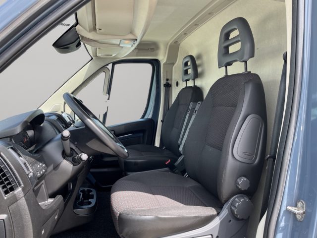 CITROEN Jumper usata, con Servosterzo