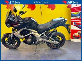 KAWASAKI Versys 650 usata 3