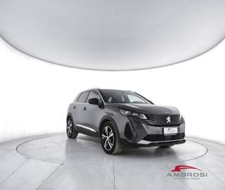 PEUGEOT 3008 usata 1