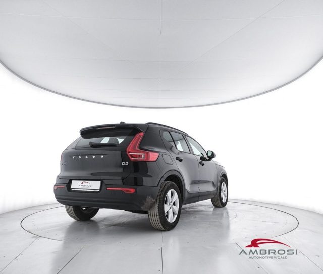 VOLVO XC40 usata 2