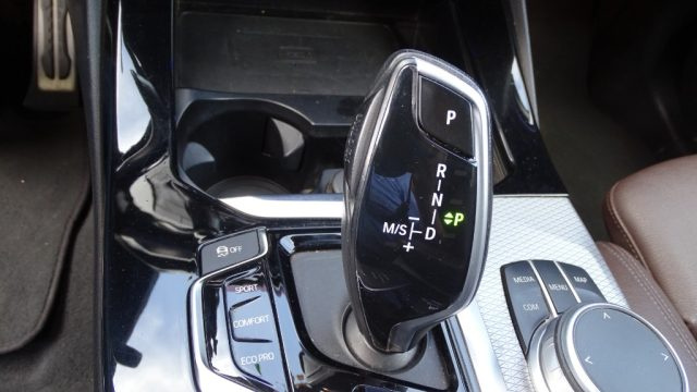 BMW X3 usata 143
