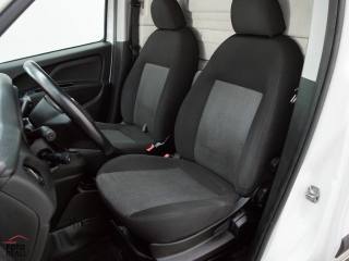 FIAT Doblo usata, con ESP