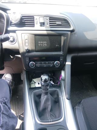 RENAULT Kadjar usata, con Cruise Control