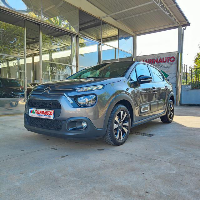 CITROEN C3 usata, con ABS
