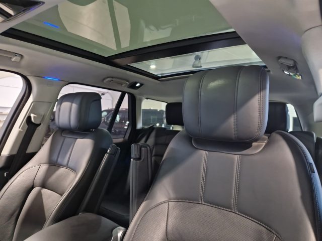 LAND ROVER Range Rover usata, con Controllo automatico clima