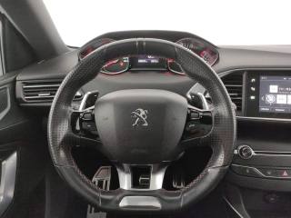 PEUGEOT 308 usata, con Immobilizzatore elettronico