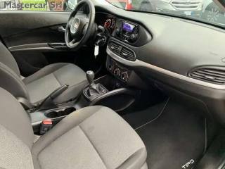 FIAT Tipo usata, con Isofix