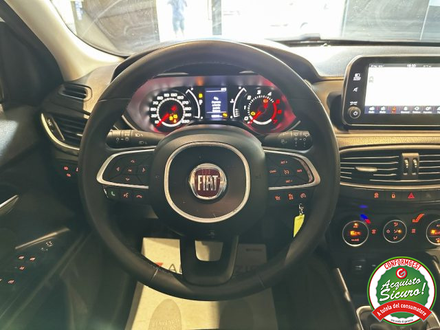 FIAT Tipo usata, con Immobilizzatore elettronico