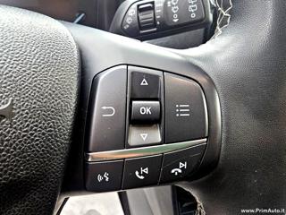 FORD Puma usata, con Regolazione elettrica sedili