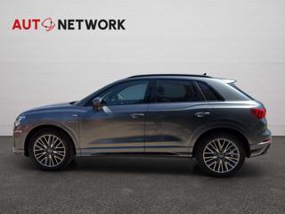 AUDI Q3 usata, con Cerchi in lega
