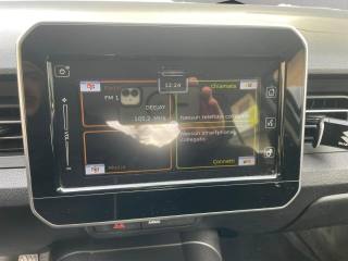SUZUKI Ignis usata, con Fendinebbia