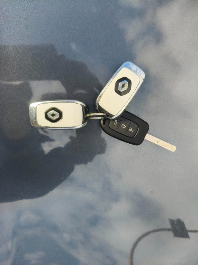 RENAULT Megane usata, con Controllo trazione