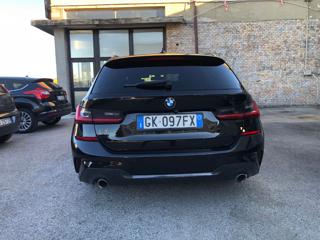 BMW 330 usata, con Climatizzatore