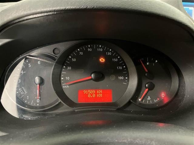 RENAULT Kangoo usata 13