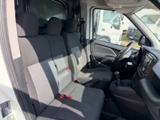 FIAT Doblo usata 13