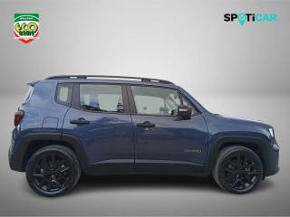 JEEP Renegade usata, con Airbag Passeggero