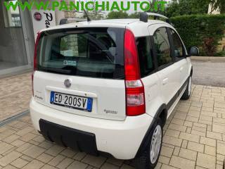 FIAT Panda usata, con Chiusura centralizzata