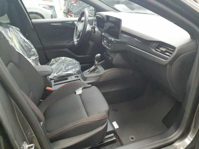 FORD Focus usata, con Alzacristalli elettrici