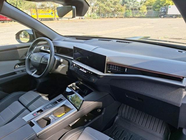 OPEL Grandland usata, con Airbag testa