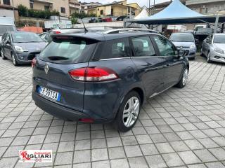 RENAULT Clio usata, con Boardcomputer