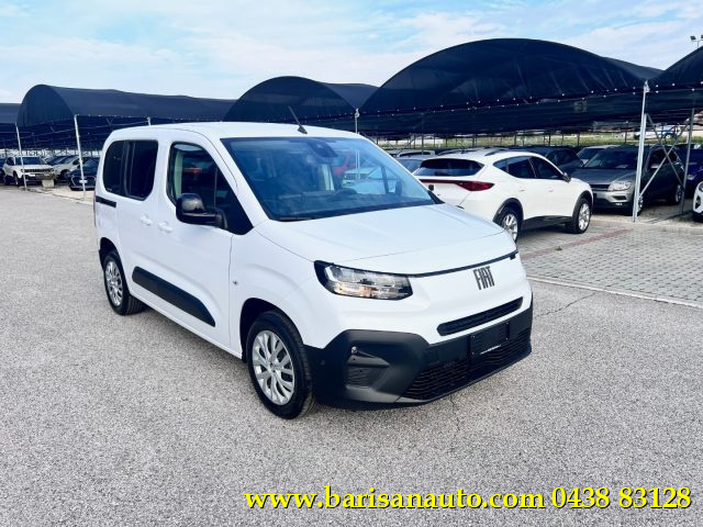 FIAT Doblo usata, con Airbag