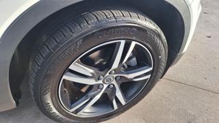 VOLVO XC40 usata, con Cerchi in lega