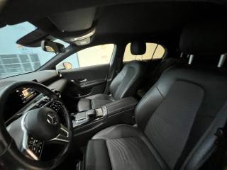 MERCEDES-BENZ A 180 usata, con Adaptive Cruise Control