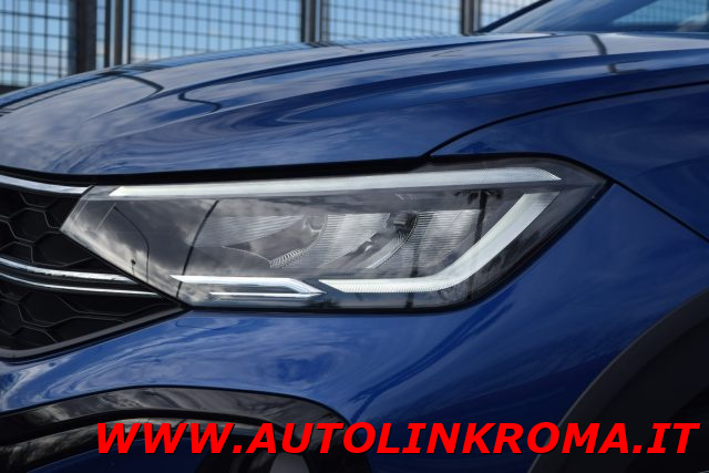 VOLKSWAGEN Taigo usata, con Isofix