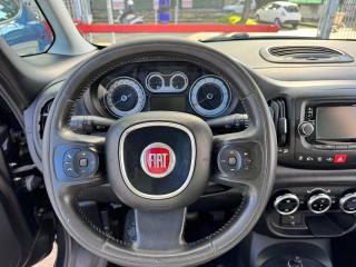 FIAT 500L usata, con Controllo automatico clima