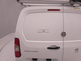 PEUGEOT Partner usata 24