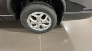 KGM Rexton usata, con Cerchi in lega