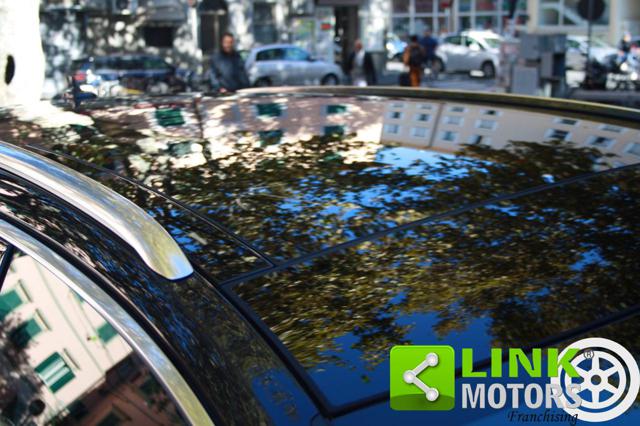 AUDI A6 usata, con Sensore di luce