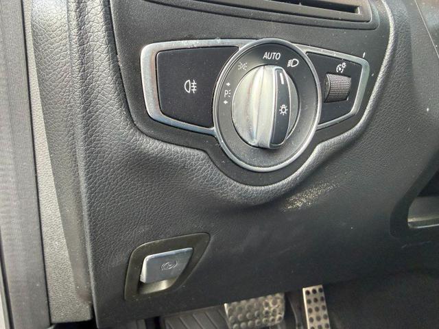 MERCEDES-BENZ GLC 220 usata 66