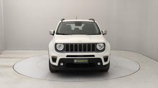 JEEP Renegade usata, con Cerchi in lega