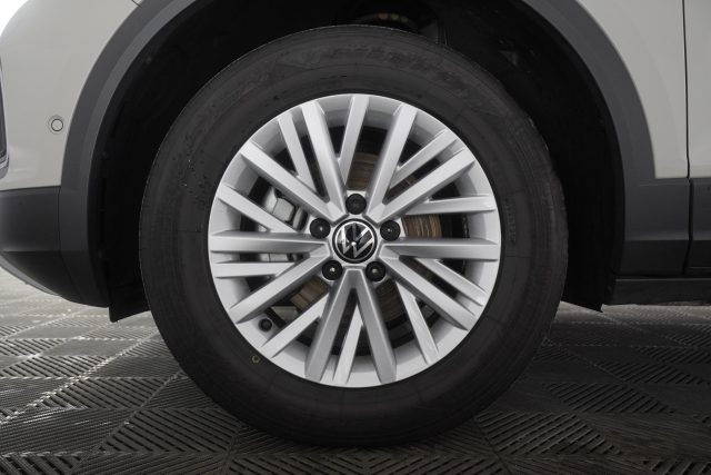 VOLKSWAGEN T-Roc usata 14