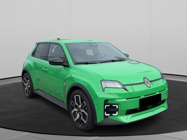 RENAULT R 5 usata, con Airbag laterali