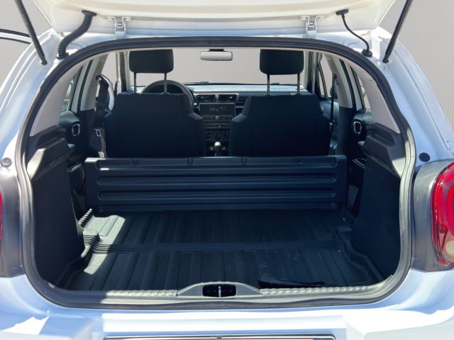 CITROEN C3 usata, con Bluetooth
