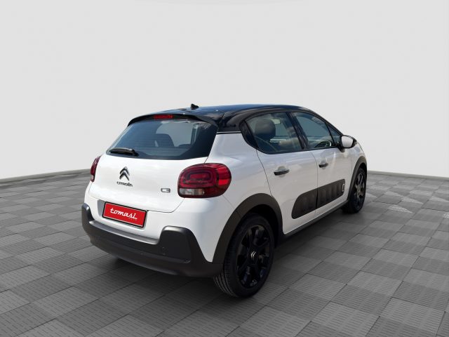 CITROEN C3 usata 4